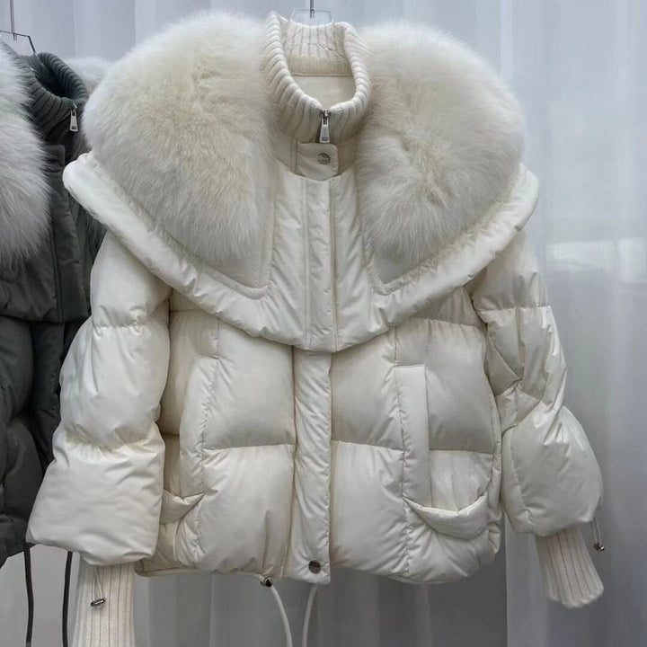 Oarrasa | Doudoune chaude et élégante pour femmes