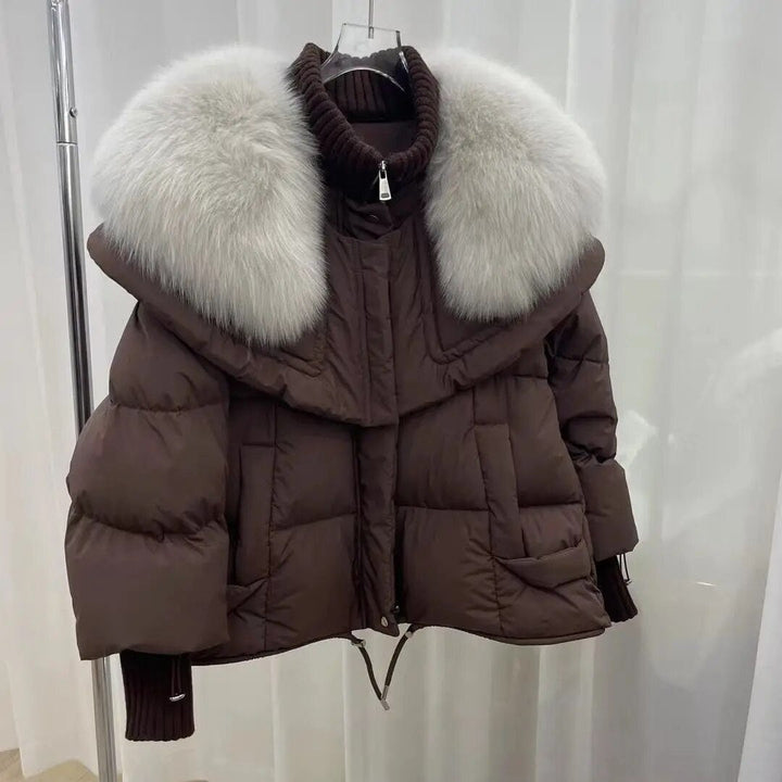 Oarrasa | Doudoune chaude et élégante pour femmes