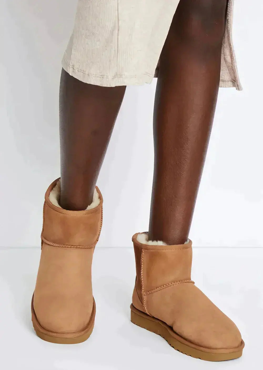 Veoraena | Bottes Élégantes et Confortables pour Femmes