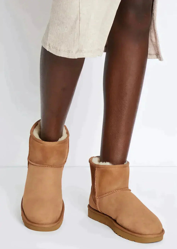 Veoraena | Bottes Élégantes et Confortables pour Femmes