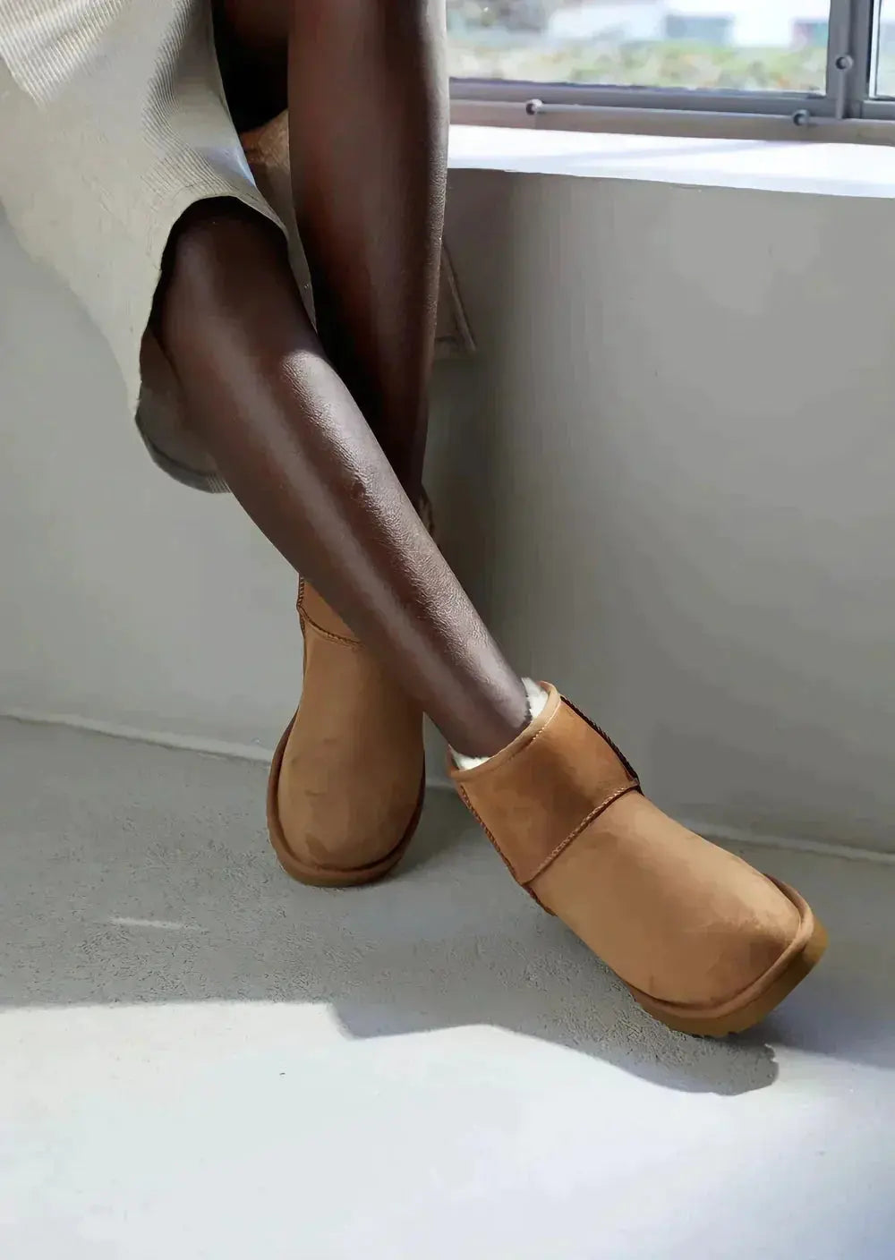 Veoraena | Bottes Élégantes et Confortables pour Femmes