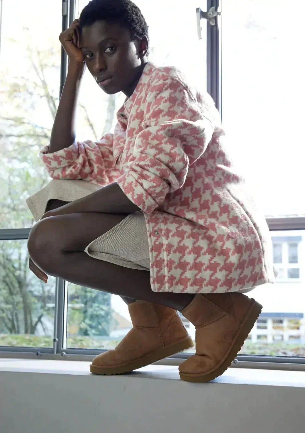 Veoraena | Bottes Élégantes et Confortables pour Femmes