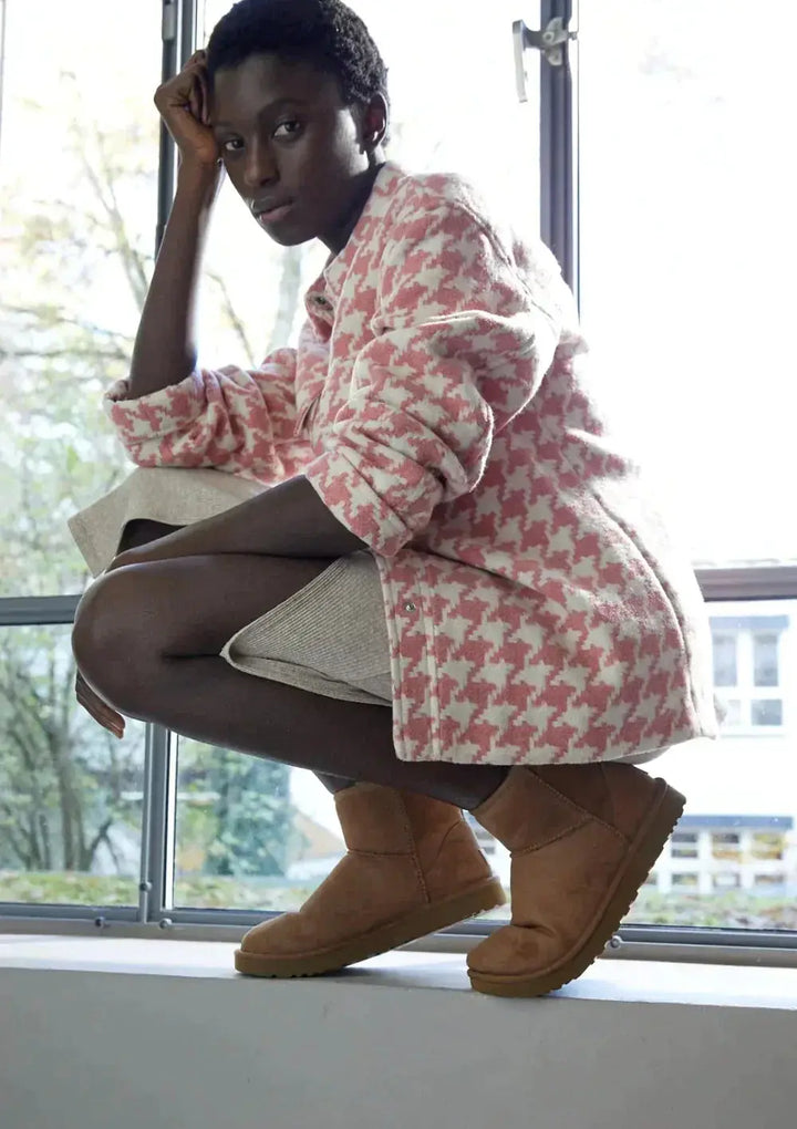 Veoraena | Bottes Élégantes et Confortables pour Femmes