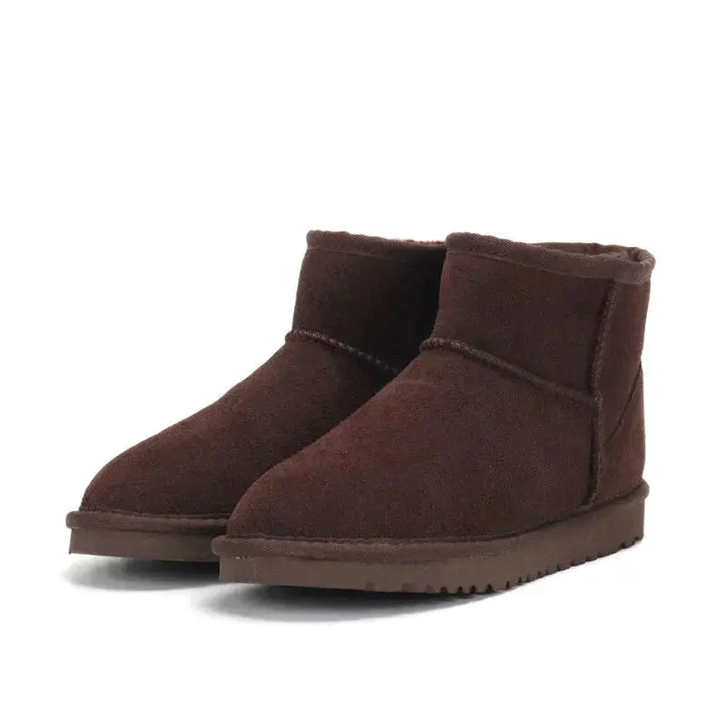 Veoraena | Bottes Élégantes et Confortables pour Femmes