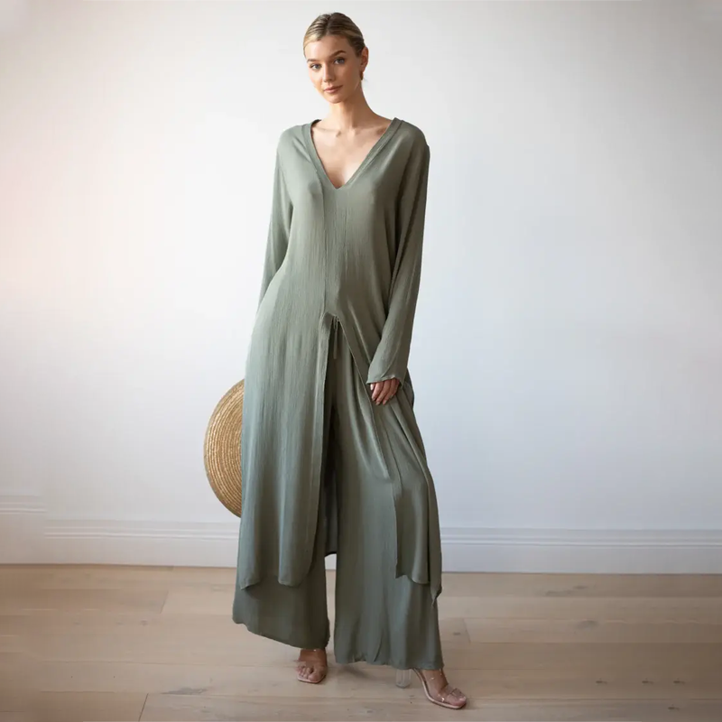 Neorara | Ensemble Élégant pour Femmes
