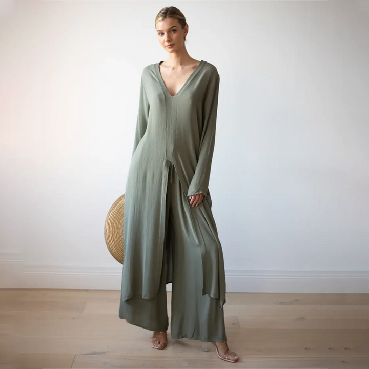 Neorara | Ensemble Élégant pour Femmes