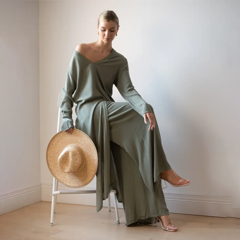 Neorara | Ensemble Élégant pour Femmes