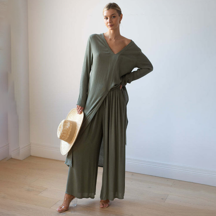 Neorara | Ensemble Élégant pour Femmes