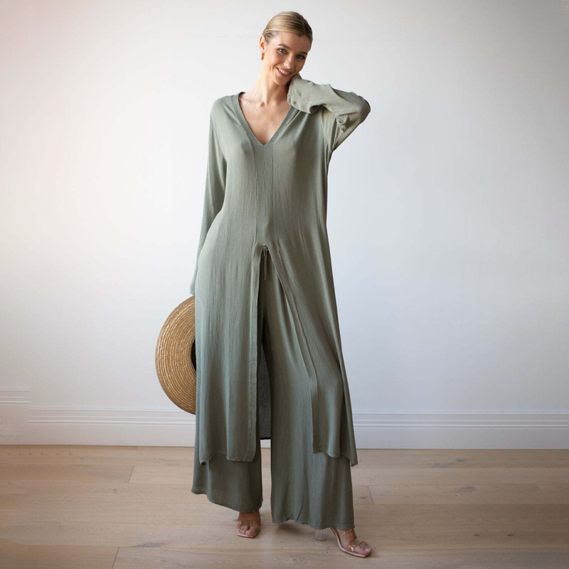 Neorara | Ensemble Élégant pour Femmes
