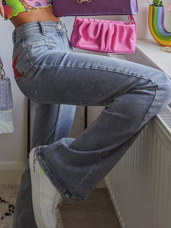 Maayne | Jeans avec statut de star
