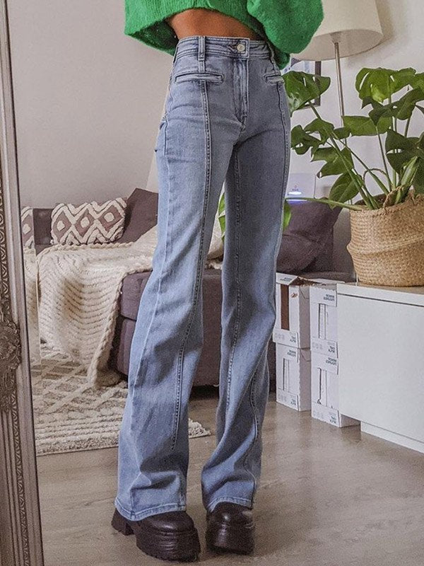 Maayne | Jeans avec statut de star