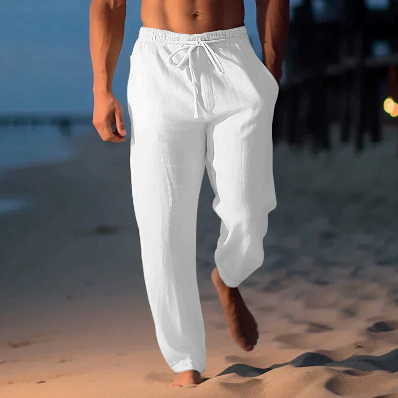 Soonnas | Pantalon de plage confortable pour hommes