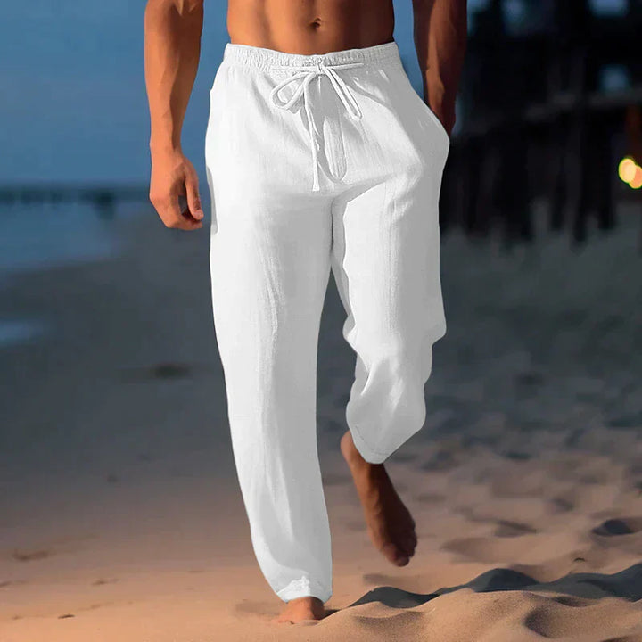 Soonnas | Pantalon de plage confortable pour hommes