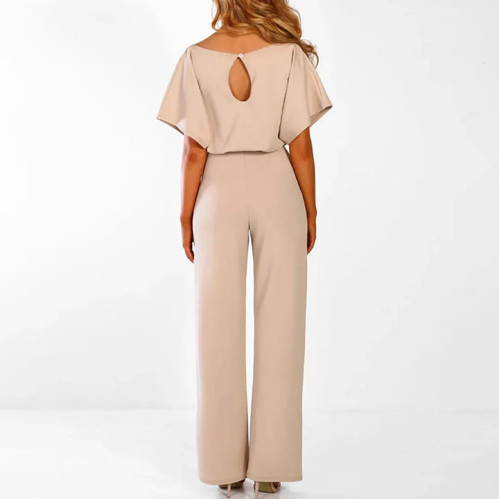 Maaya | Jumpsuit stylé