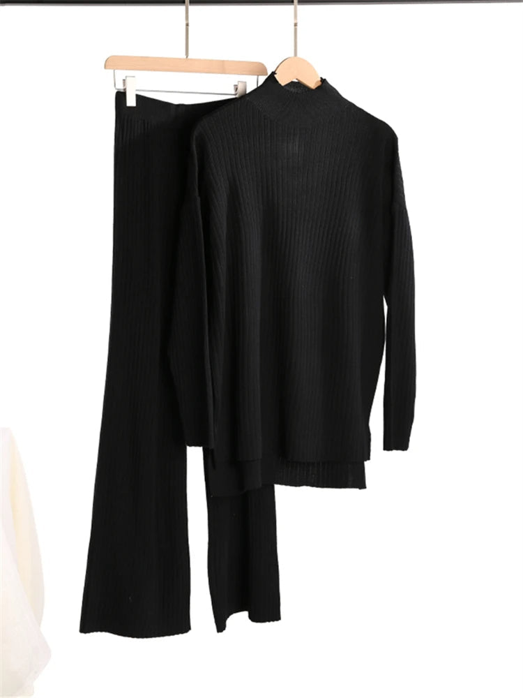 Riliaxa | Ensemble jogging chic pour femmes