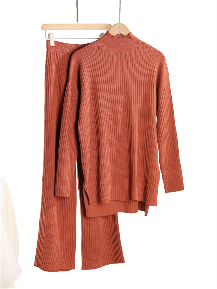 Riliaxa | Ensemble jogging chic pour femmes