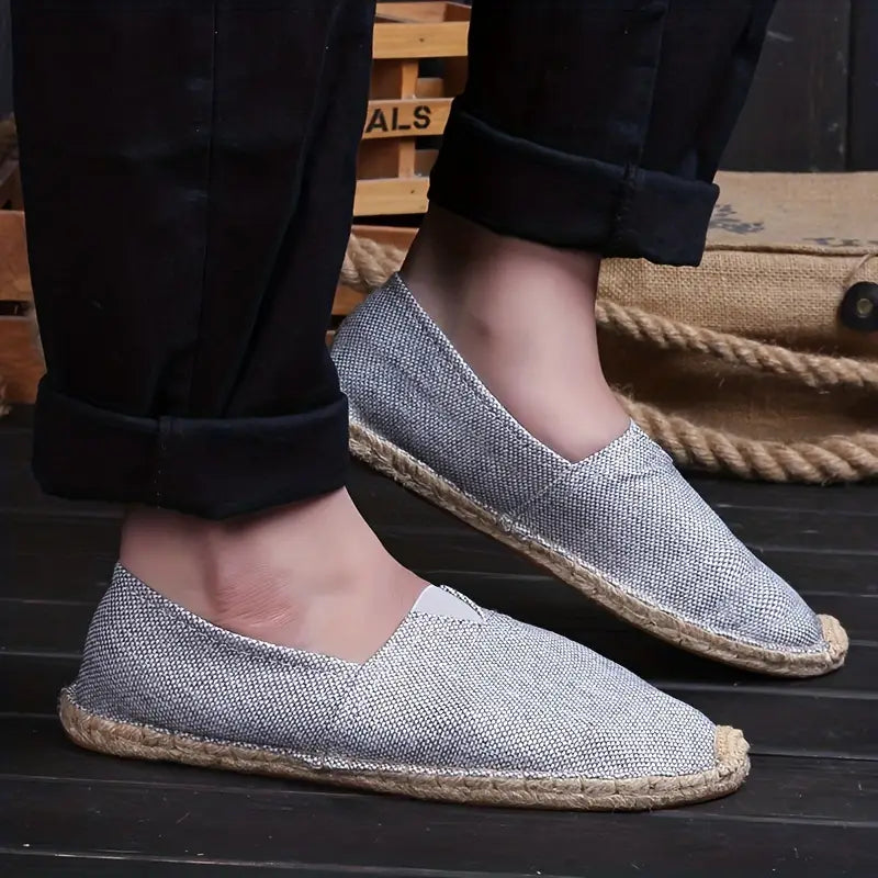 Veaynex | Mocassins décontractés élégants pour homme