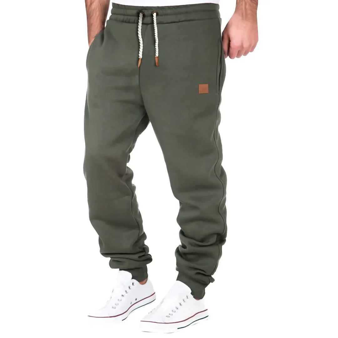 Moellem | Jogginghose chaude et stylée pour hommes
