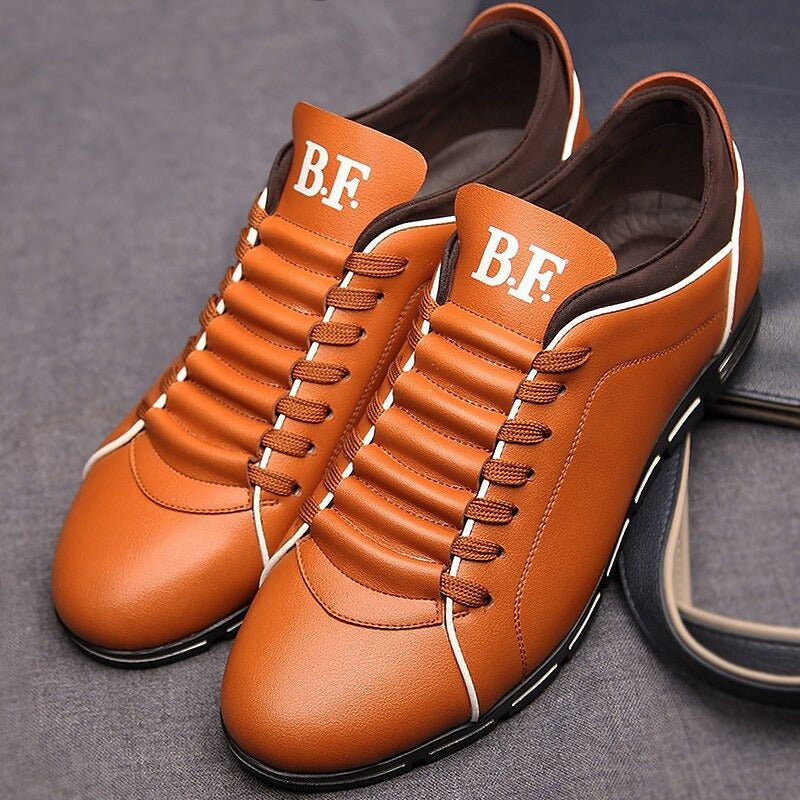 Leanas | Chaussures élégantes pour hommes