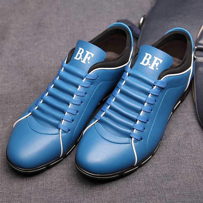 Leanas | Chaussures élégantes pour hommes