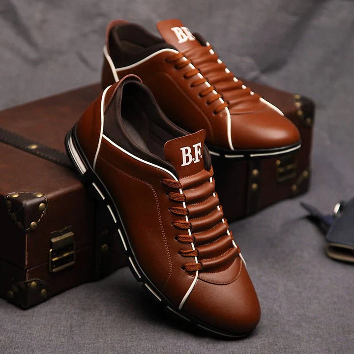 Leanas | Chaussures élégantes pour hommes