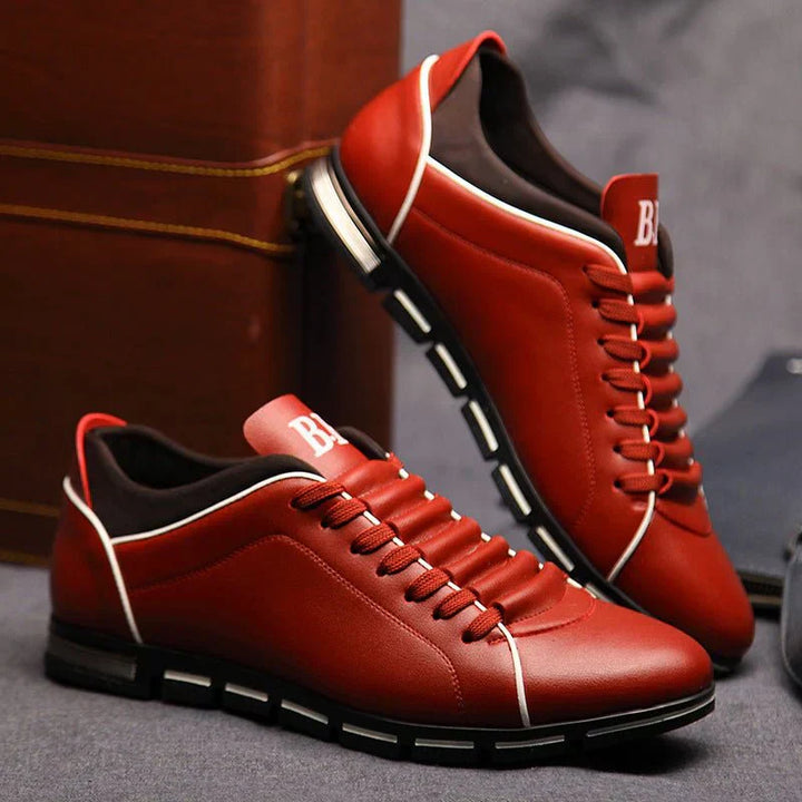 Leanas | Chaussures élégantes pour hommes