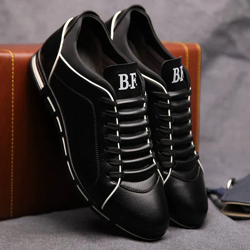 Leanas | Chaussures élégantes pour hommes