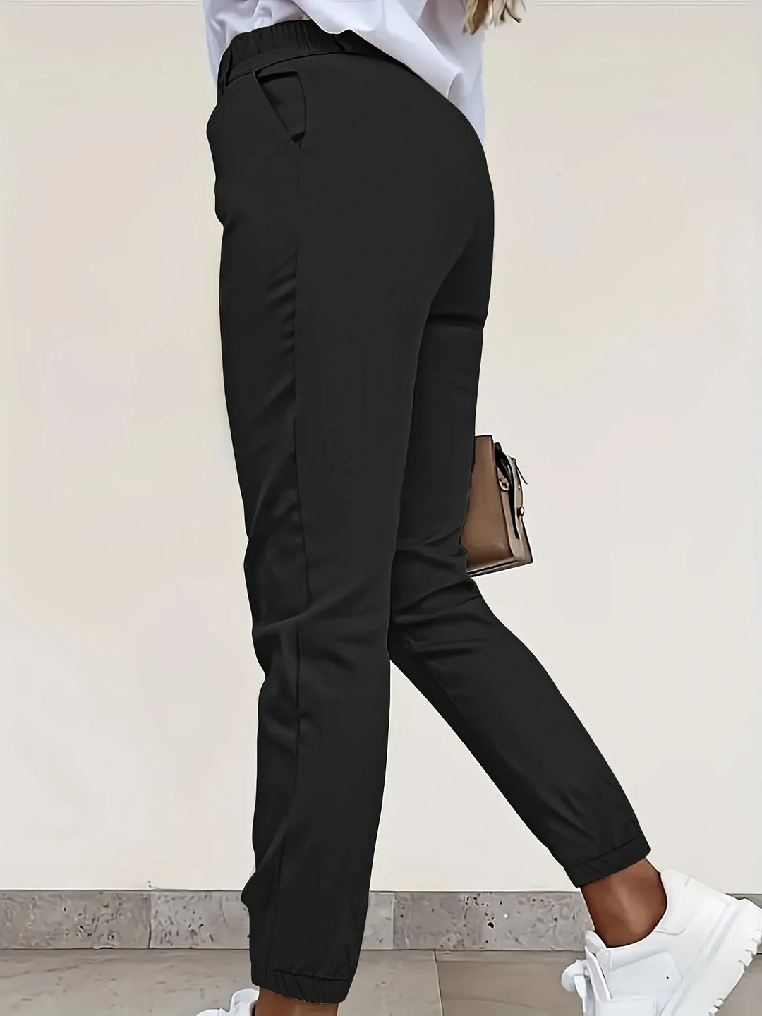 Rainara | Élégants pantalons chinos décontractés pour femmes