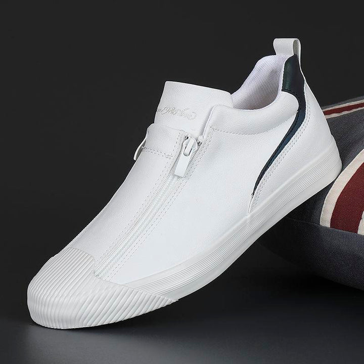 Aarax | Chaussures élégantes en cuir pour hommes