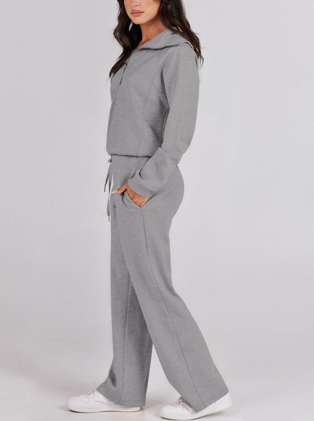 Nooraesa | Ensemble décontracté chic pour femmes