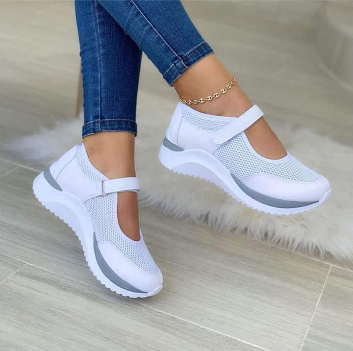 Vaayara | Chaussures orthopédiques