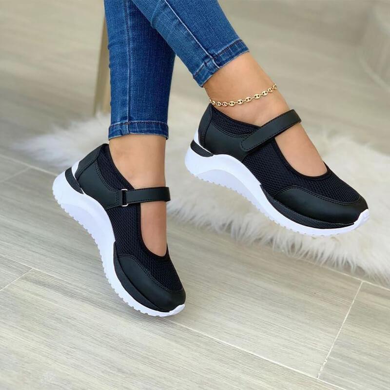 Vaayara | Chaussures orthopédiques