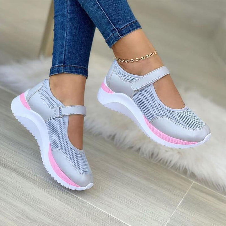 Vaayara | Chaussures orthopédiques