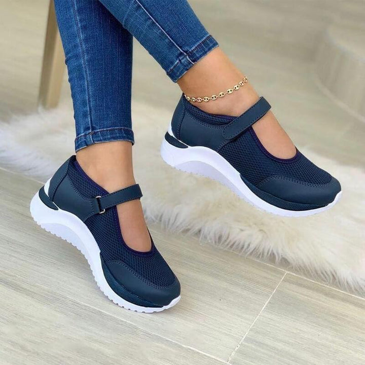 Vaayara | Chaussures orthopédiques