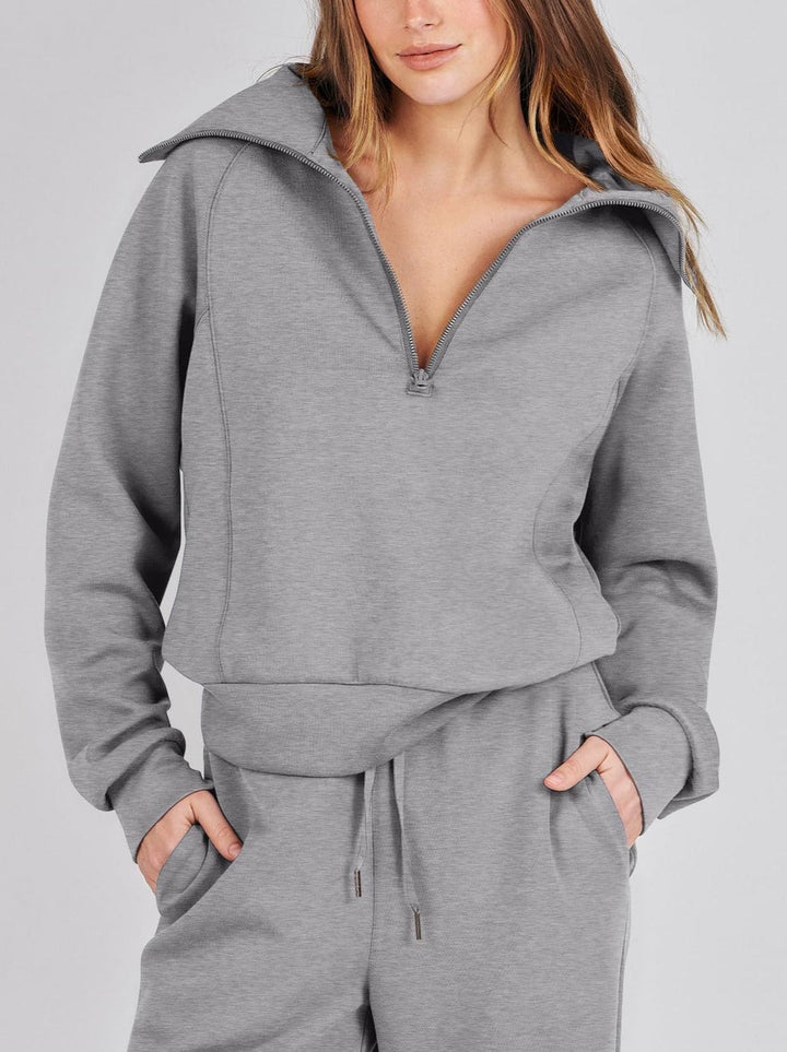 Nooraesa | Ensemble décontracté chic pour femmes