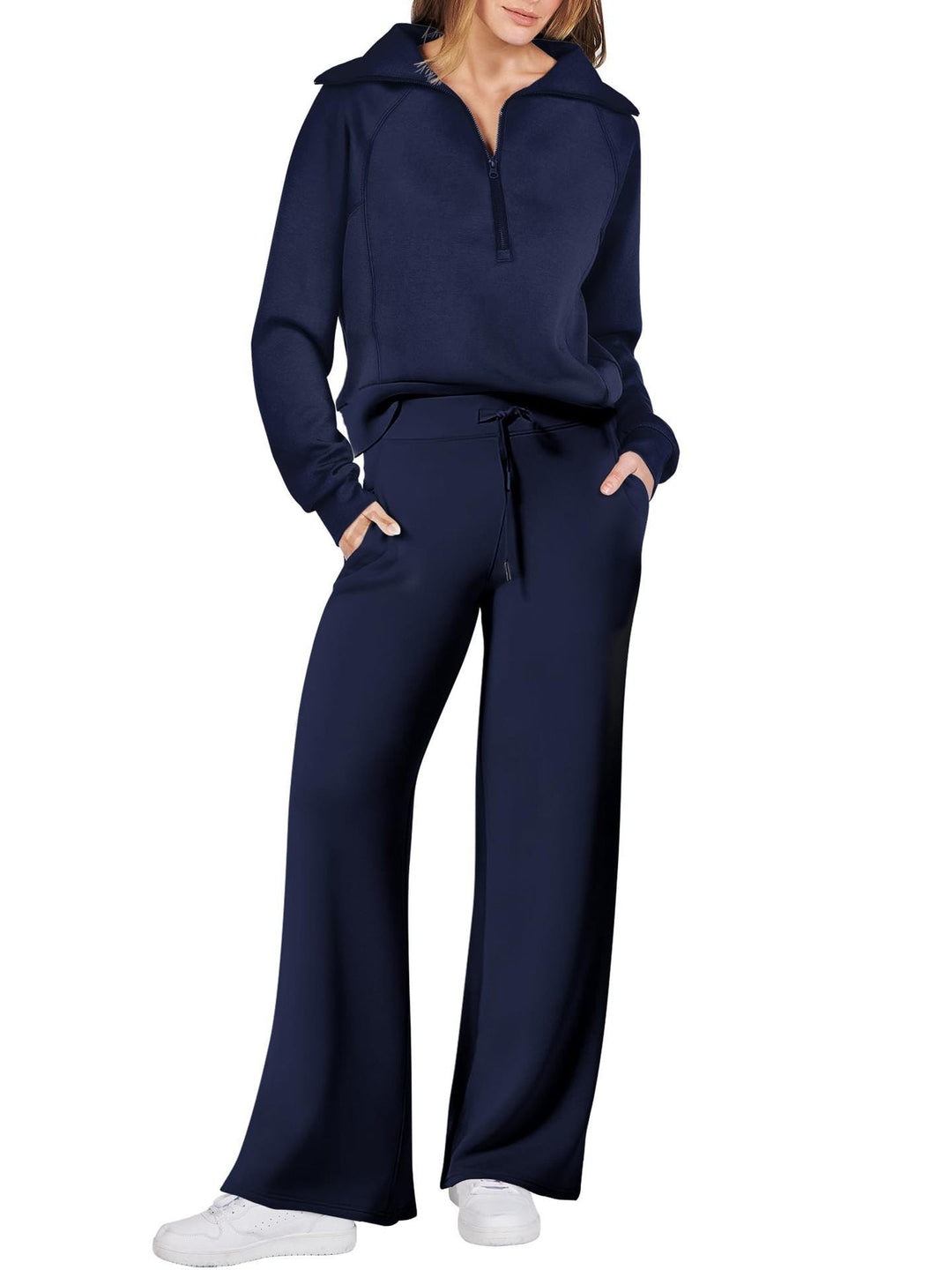 Nooraesa | Ensemble décontracté chic pour femmes