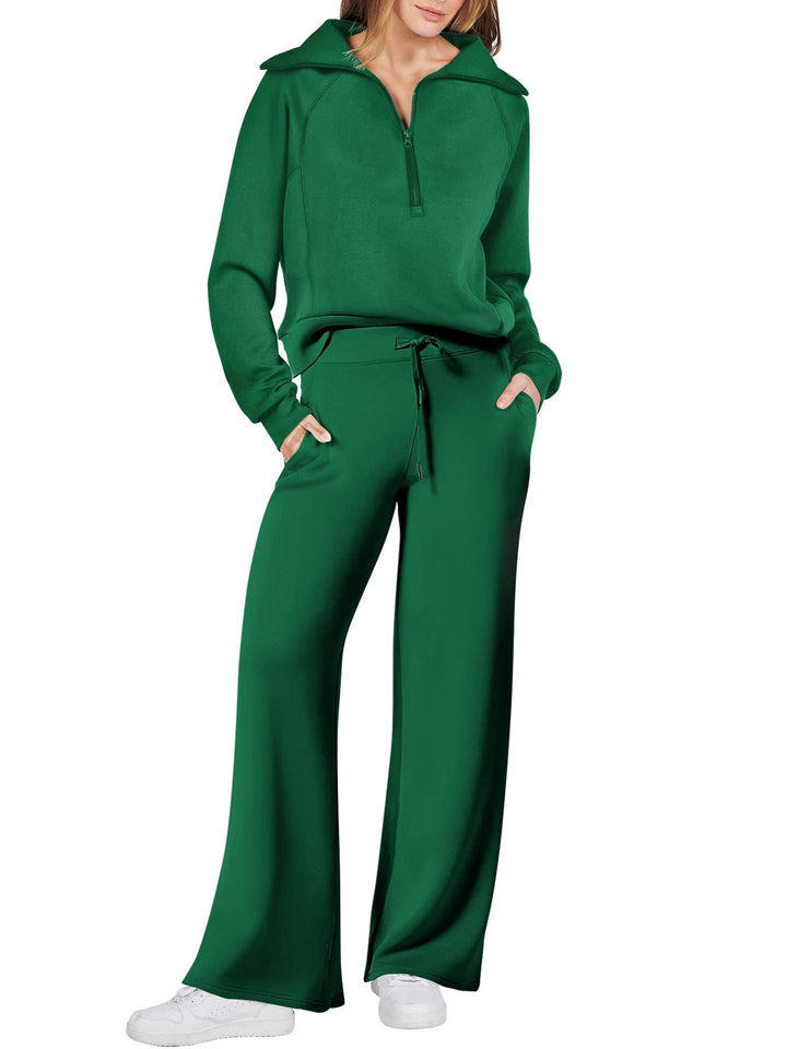 Nooraesa | Ensemble décontracté chic pour femmes