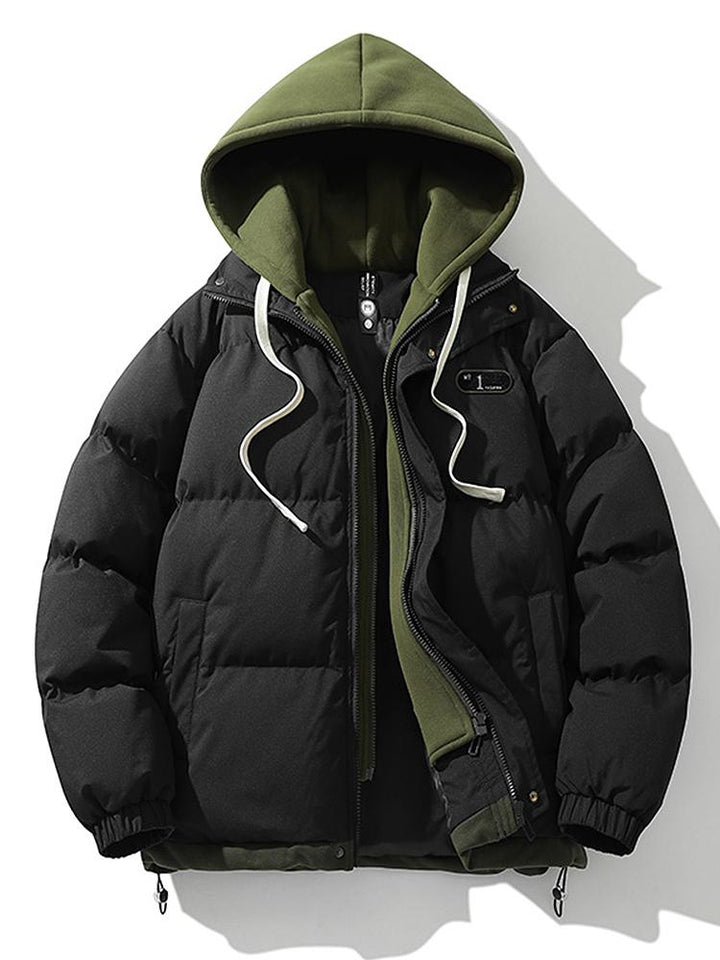 Neanama | Doudoune longue élégante pour femmes