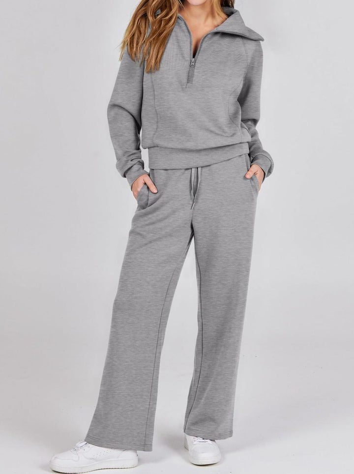 Nooraesa | Ensemble décontracté chic pour femmes