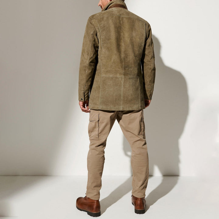 Vearra | Veste vintage pour lui