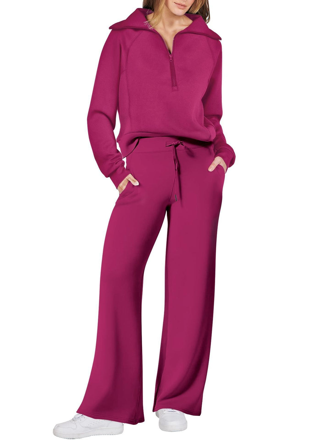 Nooraesa | Ensemble décontracté chic pour femmes