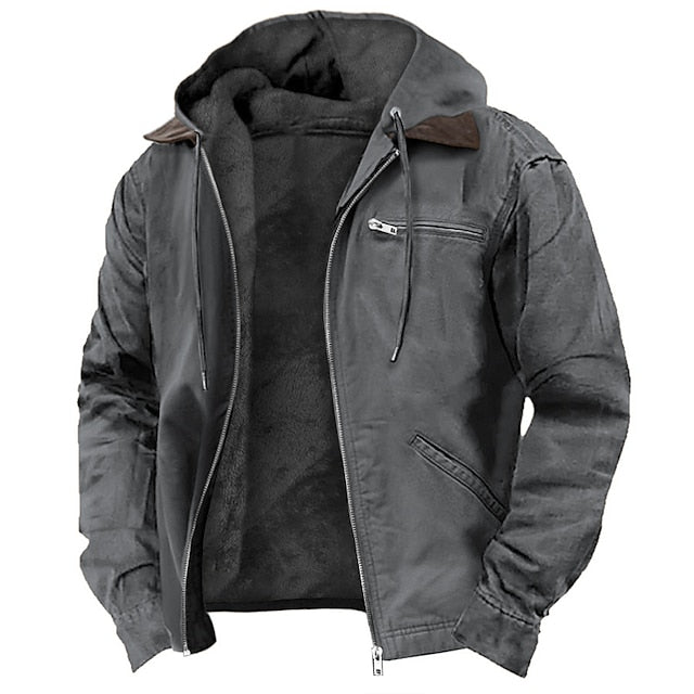 Riarar | Veste élégante et fonctionnelle pour hommes