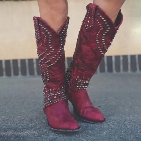 Noria | Bottes orthopédiques élégantes pour femmes
