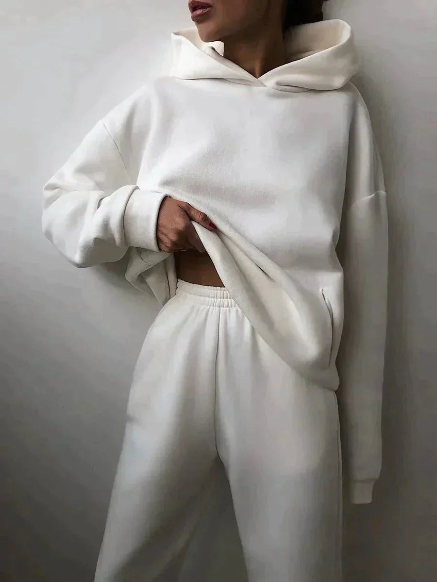 Vearrara | Jogging confortable