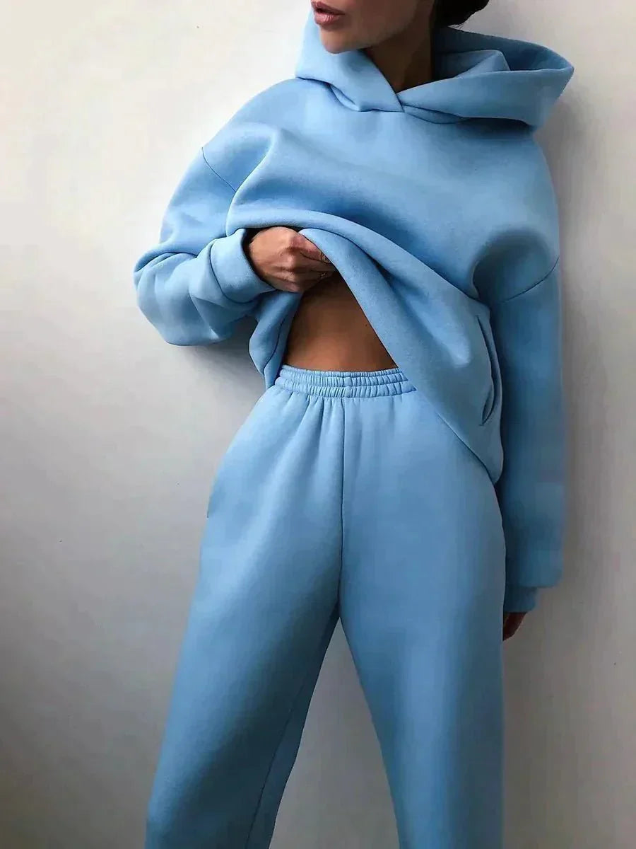 Vearrara | Jogging confortable