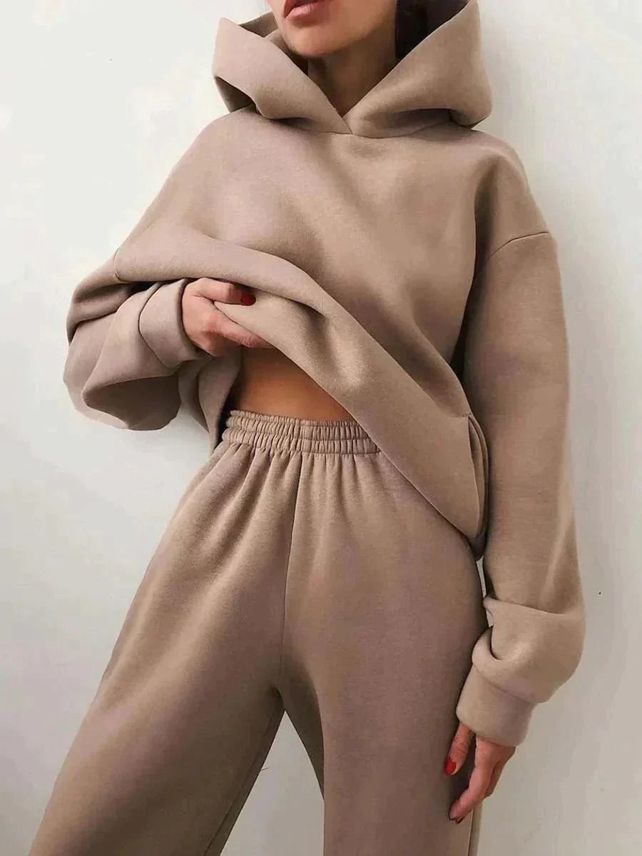 Vearrara | Jogging confortable