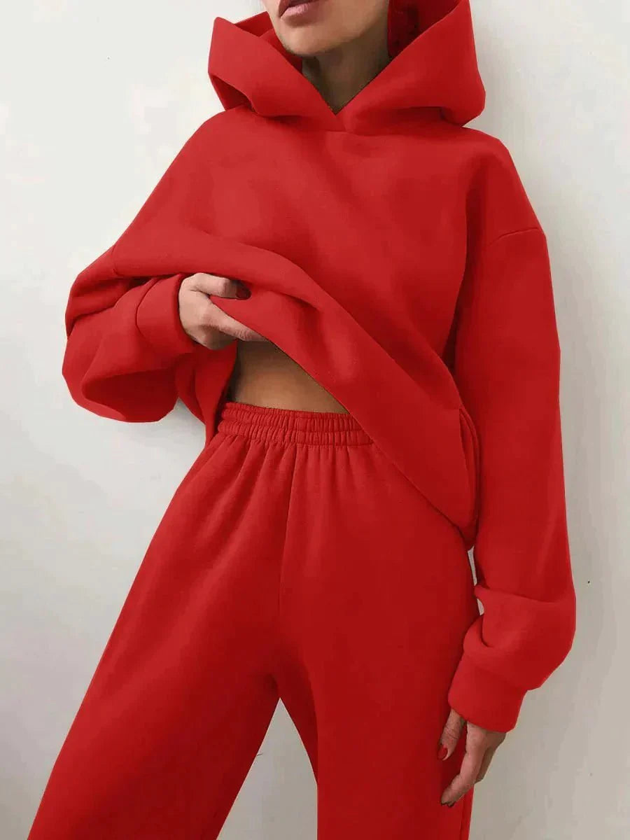 Vearrara | Jogging confortable