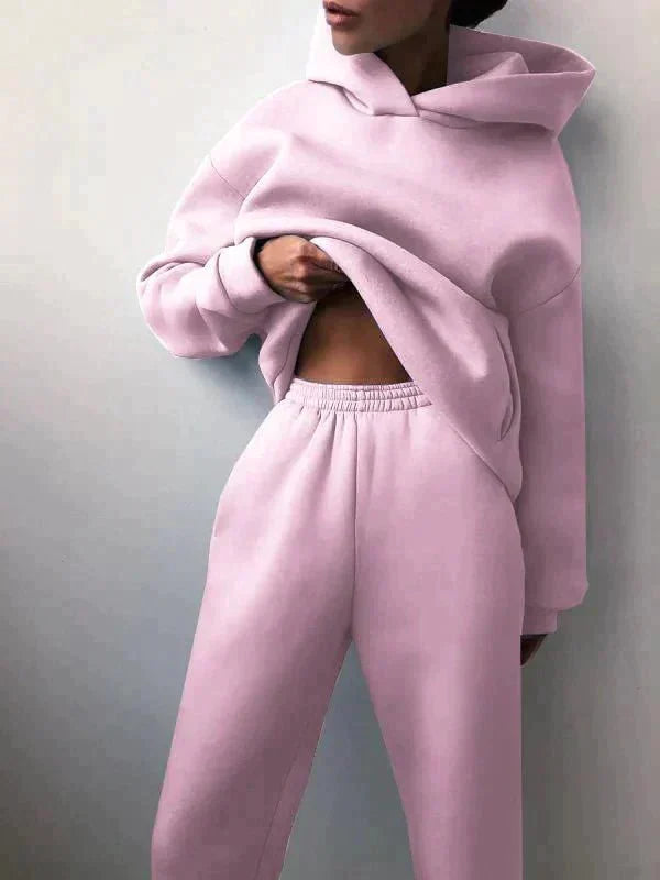 Vearrara | Jogging confortable