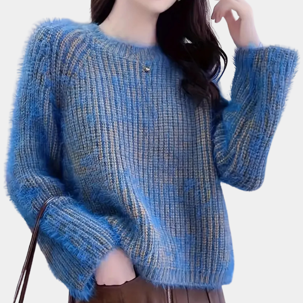 Nalinera | Pull chic et confortable femme