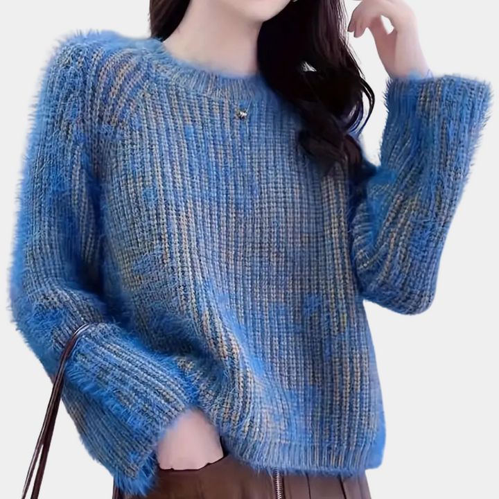 Nalinera | Pull chic et confortable femme
